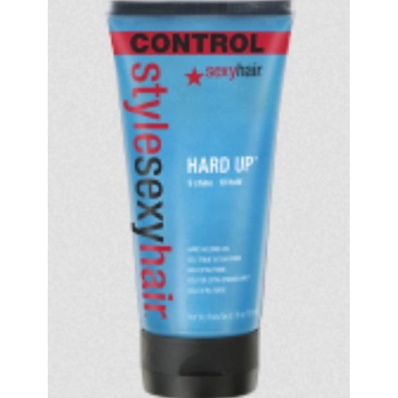 Henkel Hard Up Hard Holding Gel pour les cheveux Unisexe 150 ml