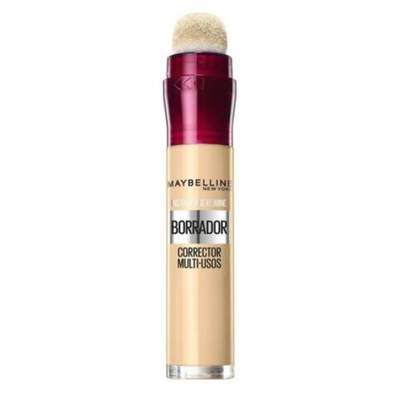 Maybelline Eraser Facial Corrector 06 Neutralizer 6ml