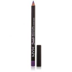 NYX Suede Matte Lip Liner SMLL06 Sway/Glitz