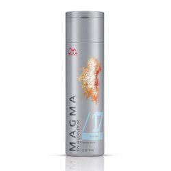Wella Magma 17 Cendré Marron 120g