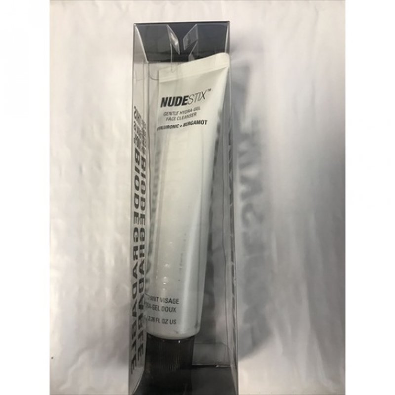 NUDESTIX Nudeskin Gentle Hydra Gel Face Cleanser 70ml 2.26 fl oz - New in Box