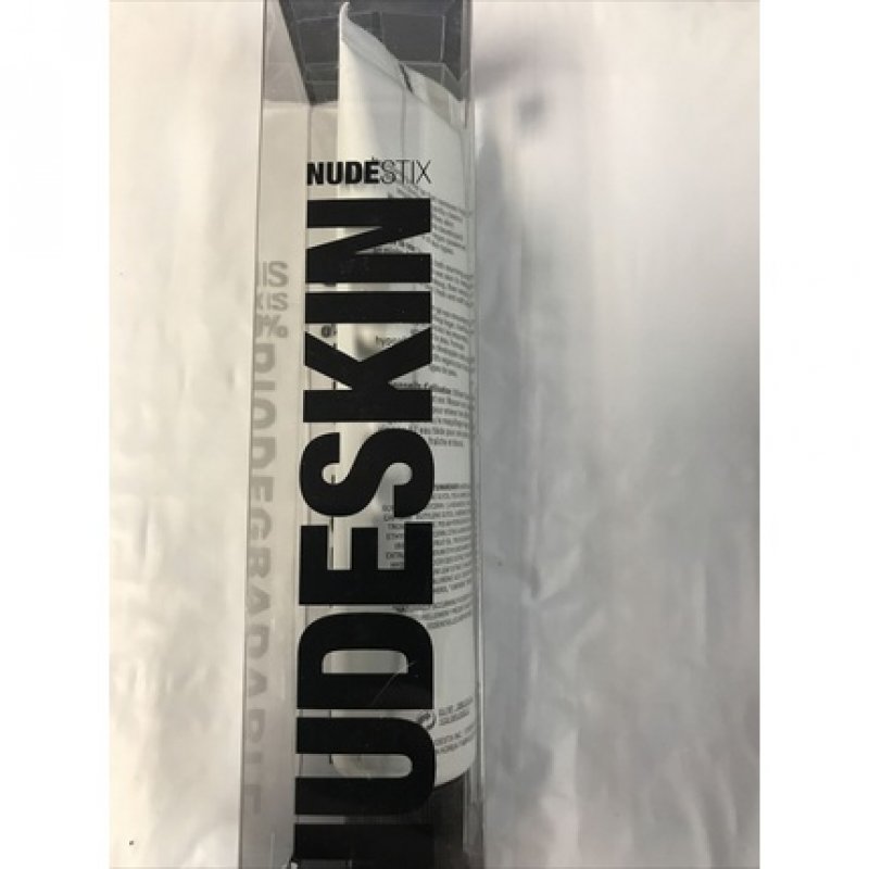 NUDESTIX Nudeskin Gentle Hydra Gel Face Cleanser 70ml 2.26 fl oz - New in Box