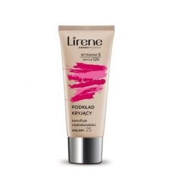 Lirene Concealer Fluid 25 Brown