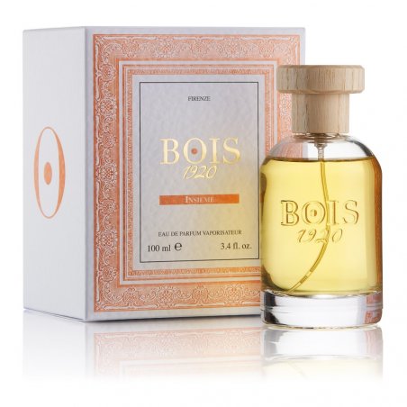 Bois 1920 Insieme 100 ml Femmes