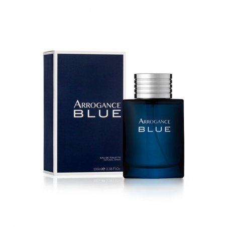 Blue Eau de Toilette for Men Spray 100ml