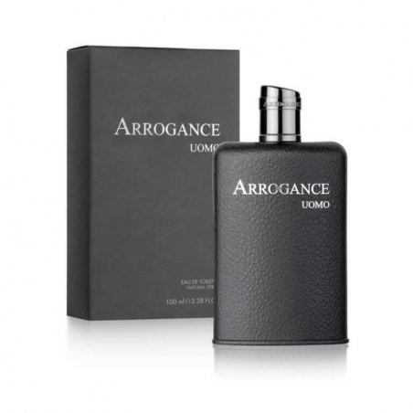 Arrogance Classic Eau De Toilette 100g