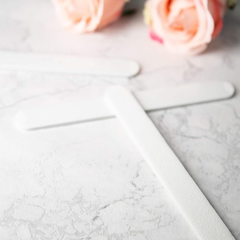 T4B MIMO White Paper Nail File 100/180