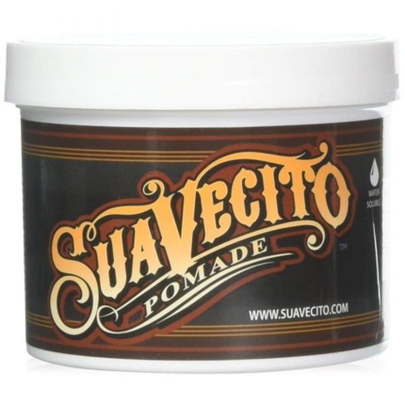 Suavecito Original Hold Pomade 32oz 2lb