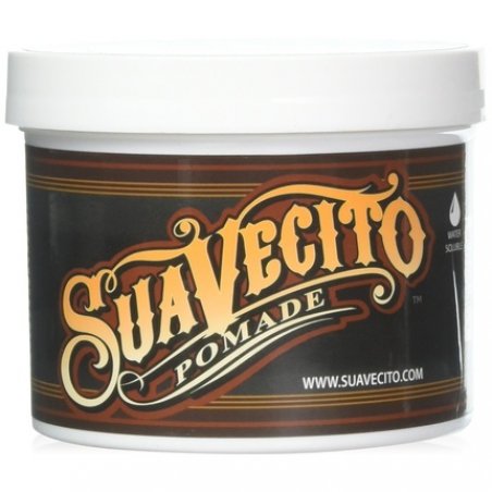 Suavecito Original Hold Pomade 32oz 2lb