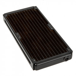 Radiateur MagiCool compatible Xflow Copper II - 240 mm