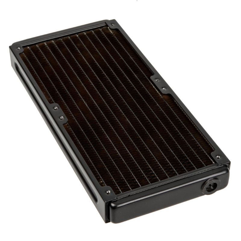 MagiCool compatible Xflow Copper Radiator II - 240 mm