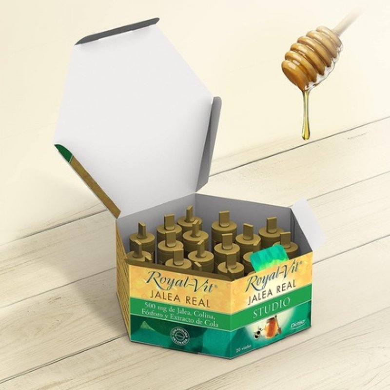 Dietisa Royal Studio Vit