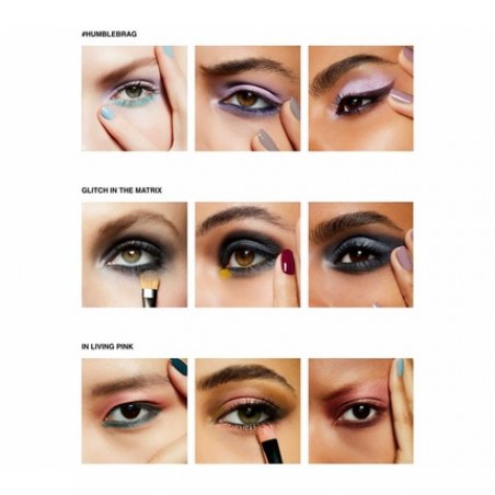 MAC Carbon Matte Eye Shadow