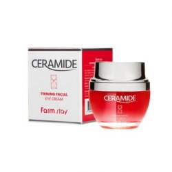 [FARM STAY] Ceramide Firming Facial Eye Cream 50ml