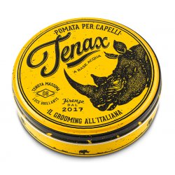 Tenax Pomade Strong
