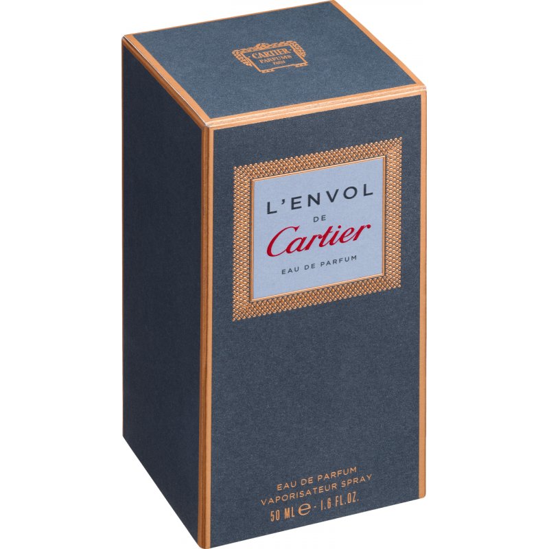 Cartier Eau de Parfum 210g