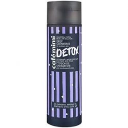 Detox Micellar Facial Solution Deep Cleansing 200ml