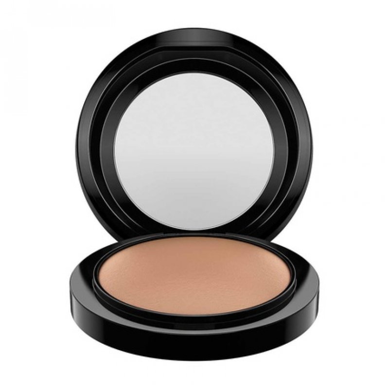Mac Mineralize Skinfinish Natural Dark Golden Powder 10g