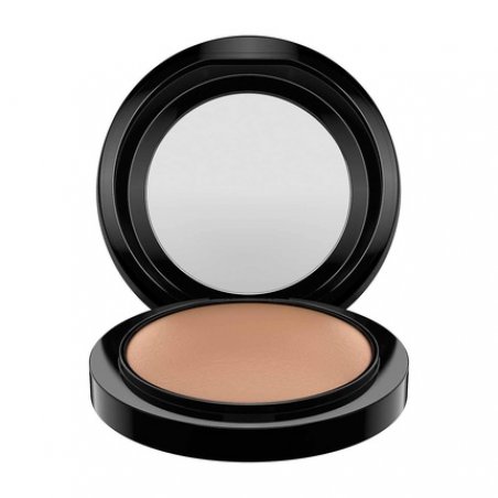 Mac Mineralize Skinfinish Natural Dark Golden Powder 10g
