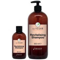 So Vegan Revitalizing Shampoo