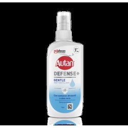 Autan Defence Gentle Insect Repellent 100ml