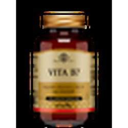 VITA B7 Vegetable 50 Capsules
