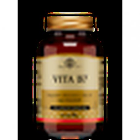 VITA B7 Vegetable 50 Capsules