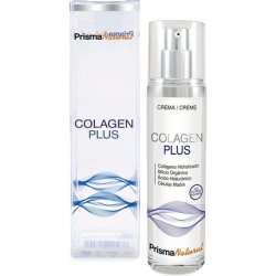 Colagen Plus Regenerating Cream by Prisma Natural 50ml