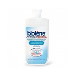 Biotene Moisturizing Mouthwash Helps Protect from Dry Mouth Long-Lasting