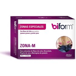 Dietisa Specific Area M 48cap