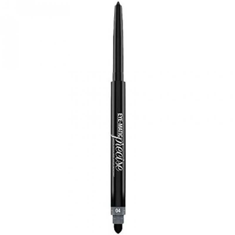 Eye Matic Precise Eye Pencil London Grey