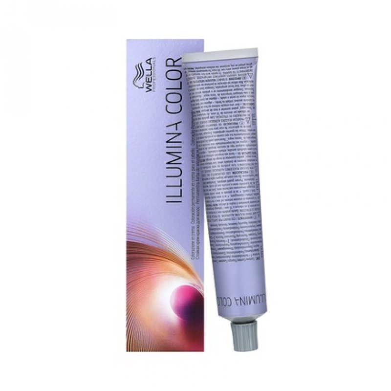 Wella Professionals Illumina Color Tom 10/1 60ml