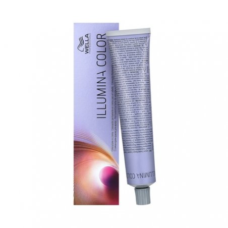 Wella Professionals Illumina Color Tom 10/1 60ml