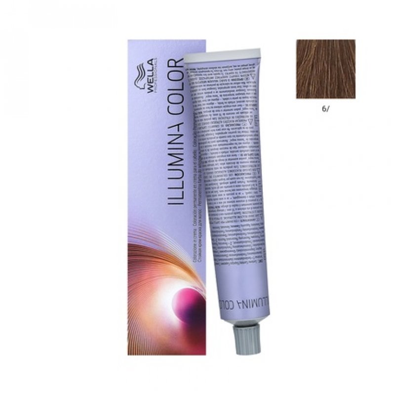 Wella Professionals Illumina Color Tom 10/1 60ml