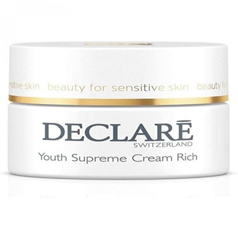 Declare Youth Supreme Rich Cream