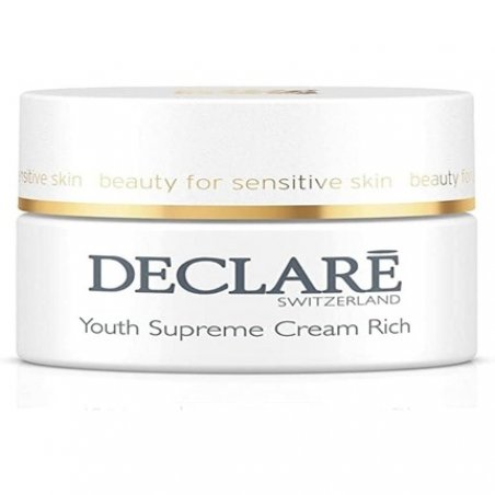 Declare Youth Supreme Rich Cream