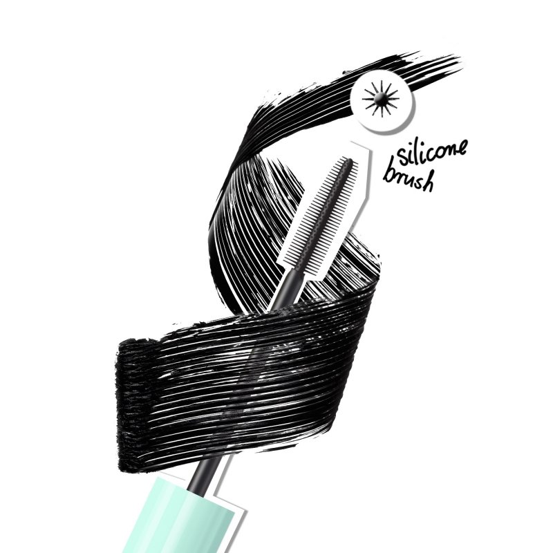 Lovely OC257 eyelash mascara