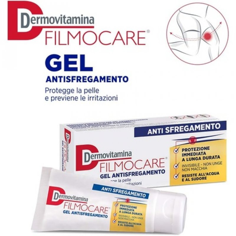 Dermovitamina Filmocare 30ml