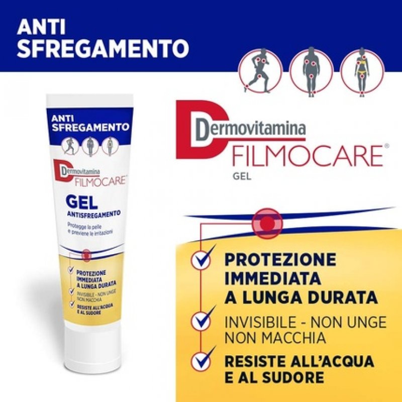 Dermovitamina Filmocare 30ml