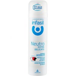 Neutro Extra Delicate Deodorant Spray 150ml