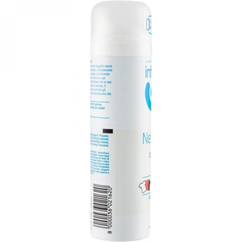 Neutro Extra Delicate Deodorant Spray 150ml