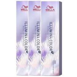 Wella Professionals Illumina Color Me 10/81 60ml