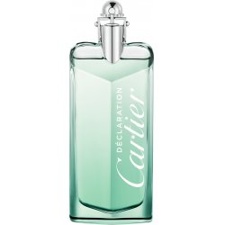 Cartier Declaration Haute Fraicheur Eau de Toilette for Men 100ml Spray