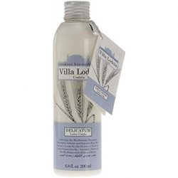 Villa Lodola Delicatum Body Milk 200ml