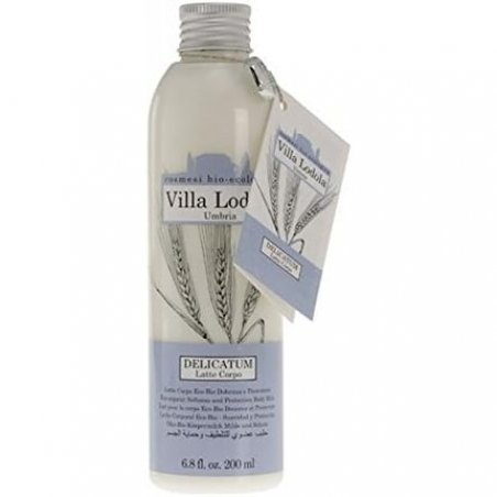 Villa Lodola Delicatum Body Milk 200ml