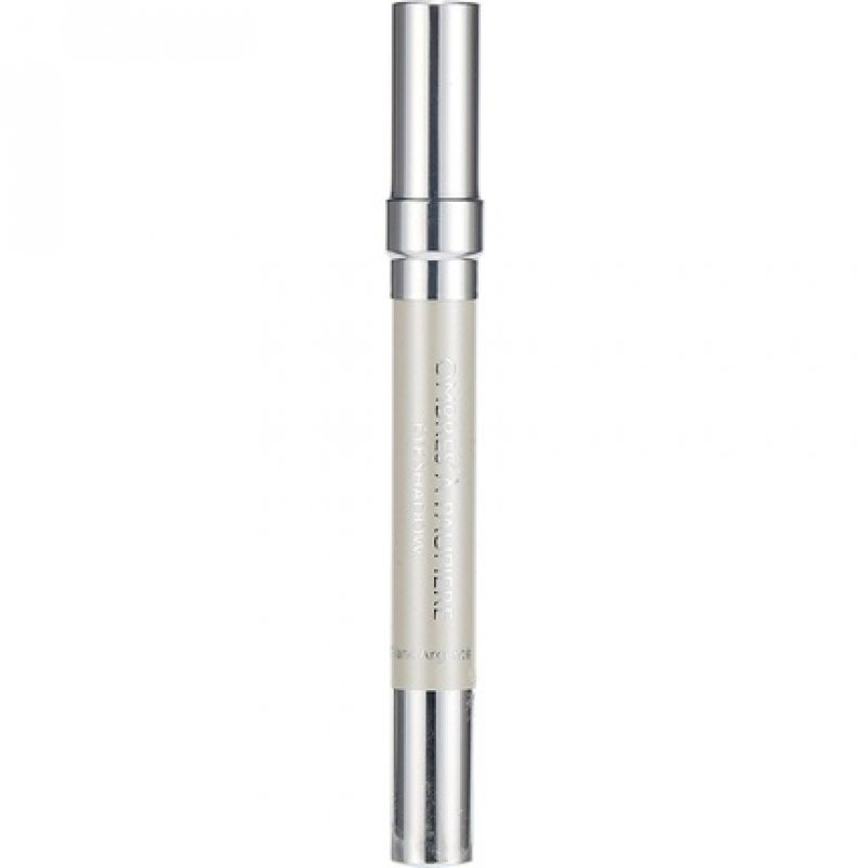 Mavala Waterproof Eye Shadow Pencils Silver White 1.6g