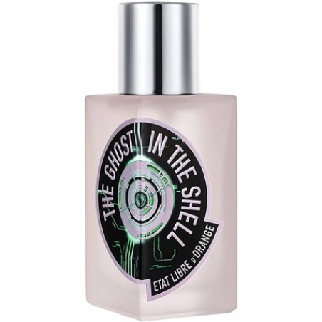 Etat Libre d'Orange Unisex Eau de Parfum The Ghost in the Shell 1.7oz