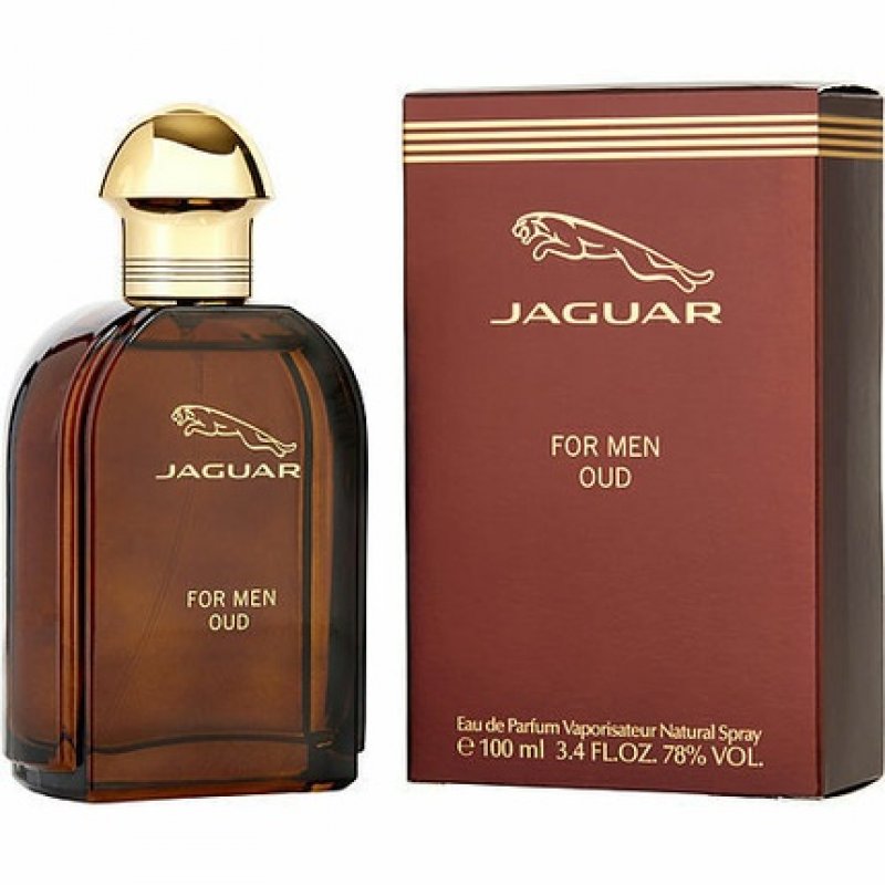 Jaguar Oud Men's Eau De Parfum 100ML