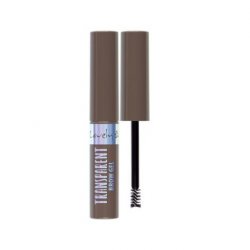 Lovely Transparent Brow Gel - Transparent Brow Gel for Eyebrows