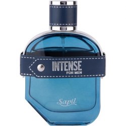 Sapil INTENSE for Men Eau de Toilette 100ml